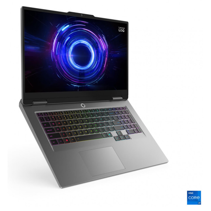 LENOVO LOQ 17IRX10/ 83JH00DQBM