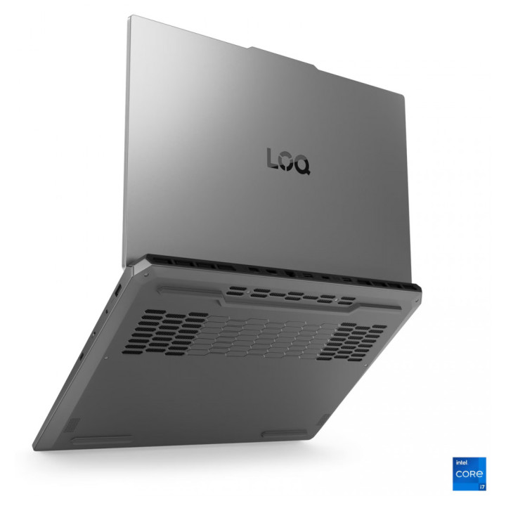 LENOVO LOQ 17IRX10/ 83JH00DQBM