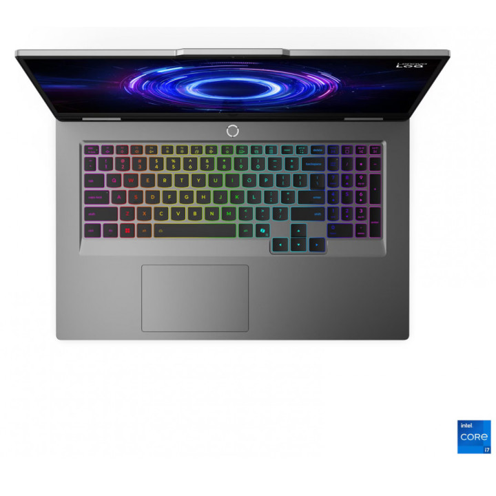 LENOVO LOQ 17IRX10/ 83JH00DQBM