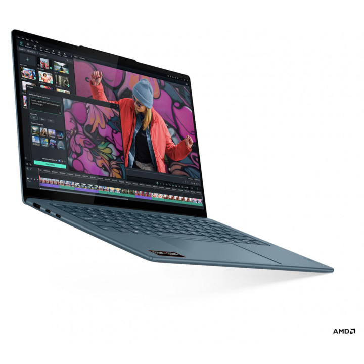 LENOVO YG SLIM 7 14/83JY0043BM