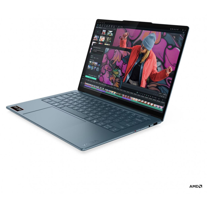LENOVO YG SLIM 7 14/83JY0043BM