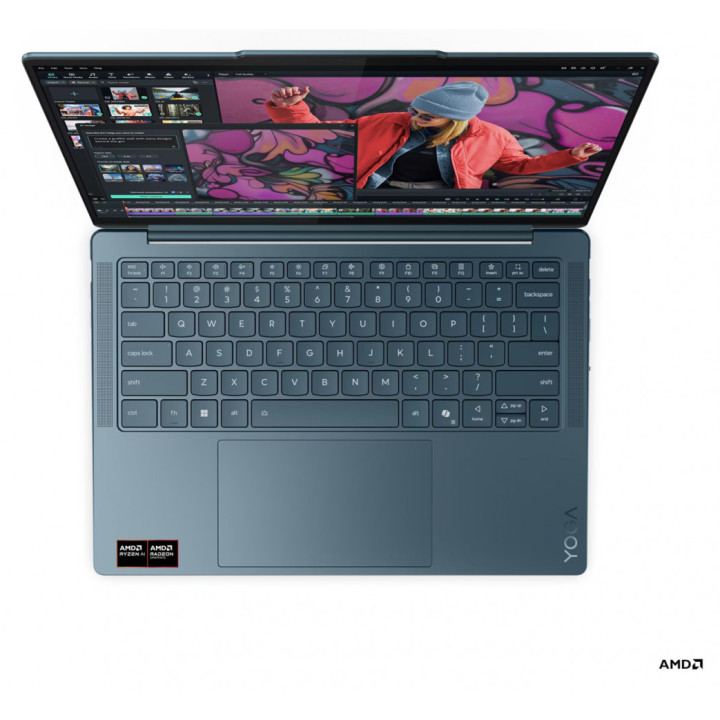 LENOVO YG SLIM 7 14/83JY0043BM