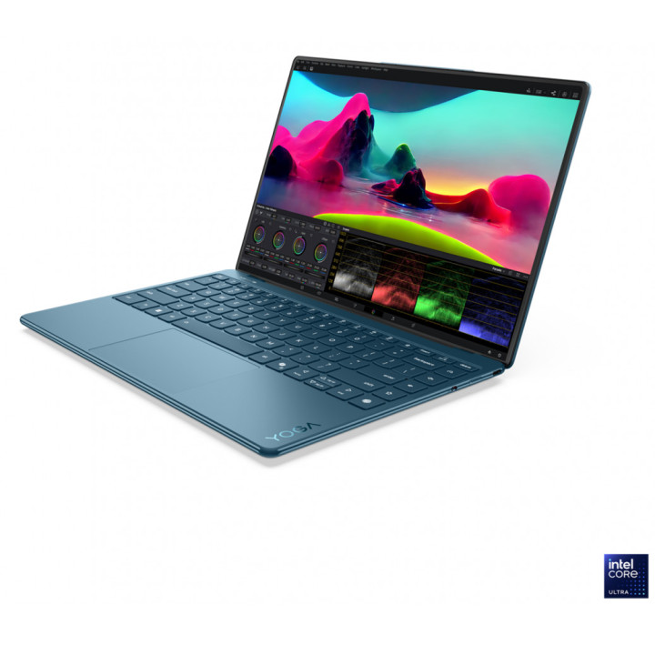 LENOVO YOGA SLIM 9 /83CX0017RM