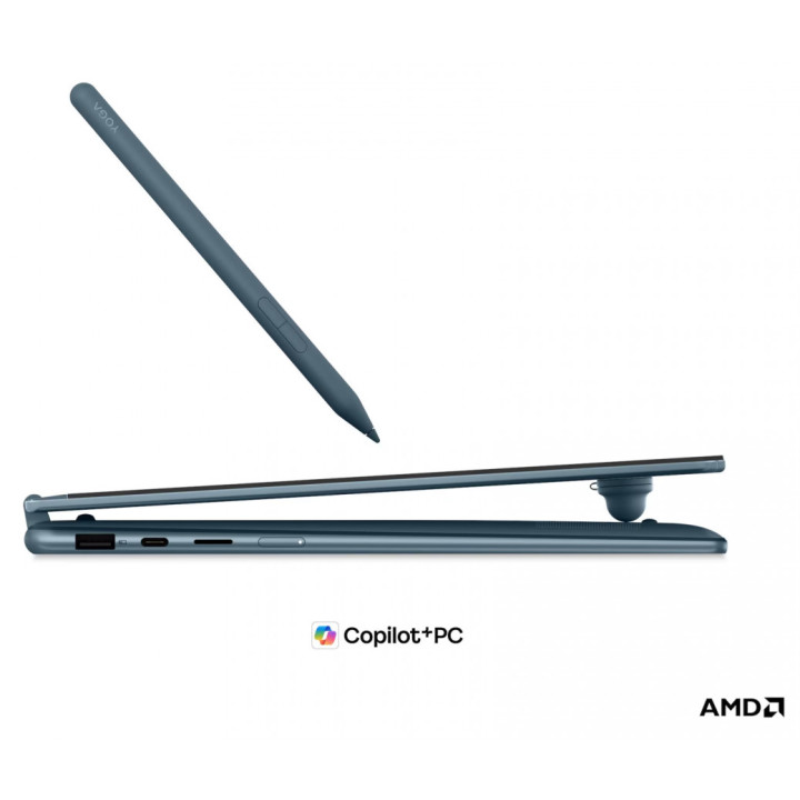 LENOVO YG7 2IN1 14/ 83TD001LBM
