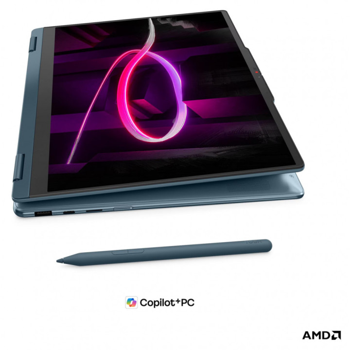 LENOVO YG7 2IN1 14/ 83TD001LBM
