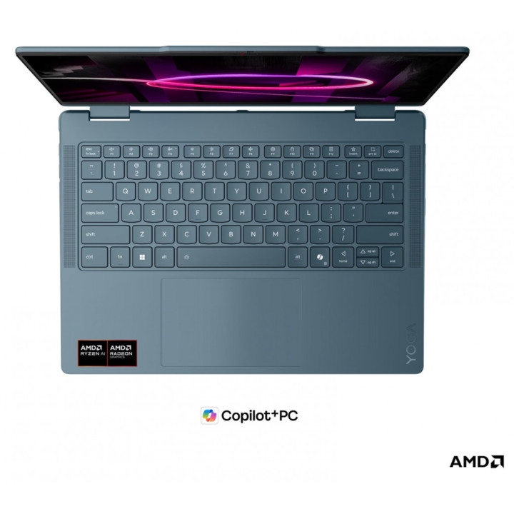 LENOVO YG7 2IN1 14/ 83TD001LBM