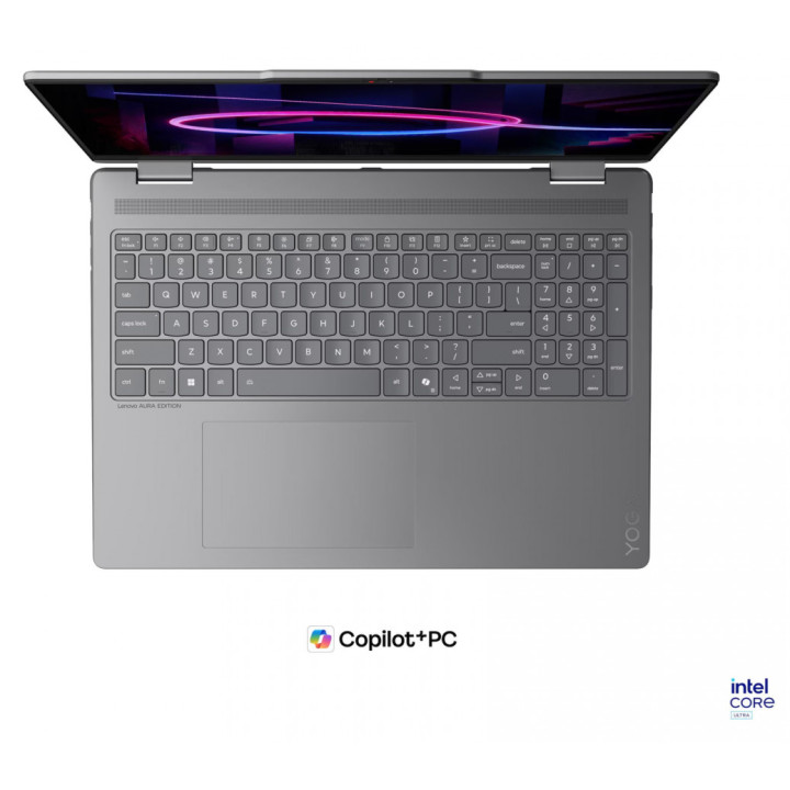 LENOVO YG 7 2IN1 16/83TE0010BM