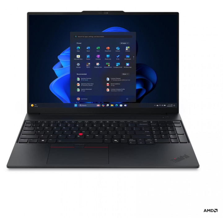 LENOVO TP E16 G4 / 21Y4009FBM