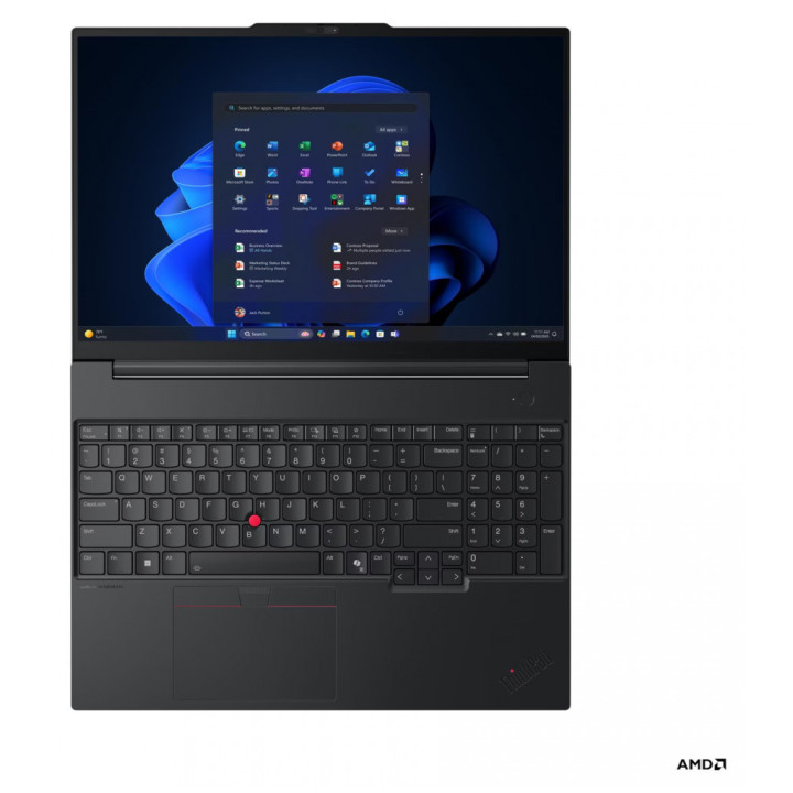 LENOVO TP E16 G4 / 21Y4009FBM