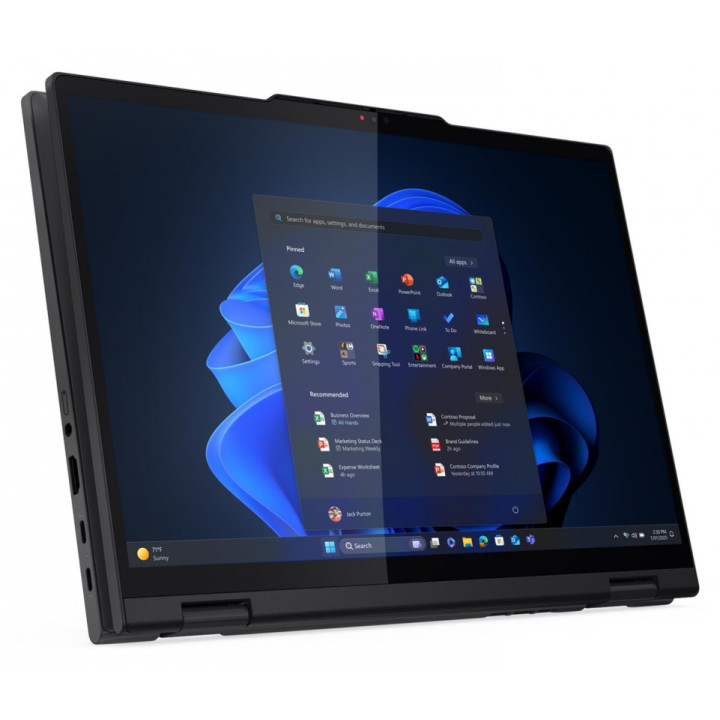 LENOVO TP T14S 2IN1 21R3004KBM