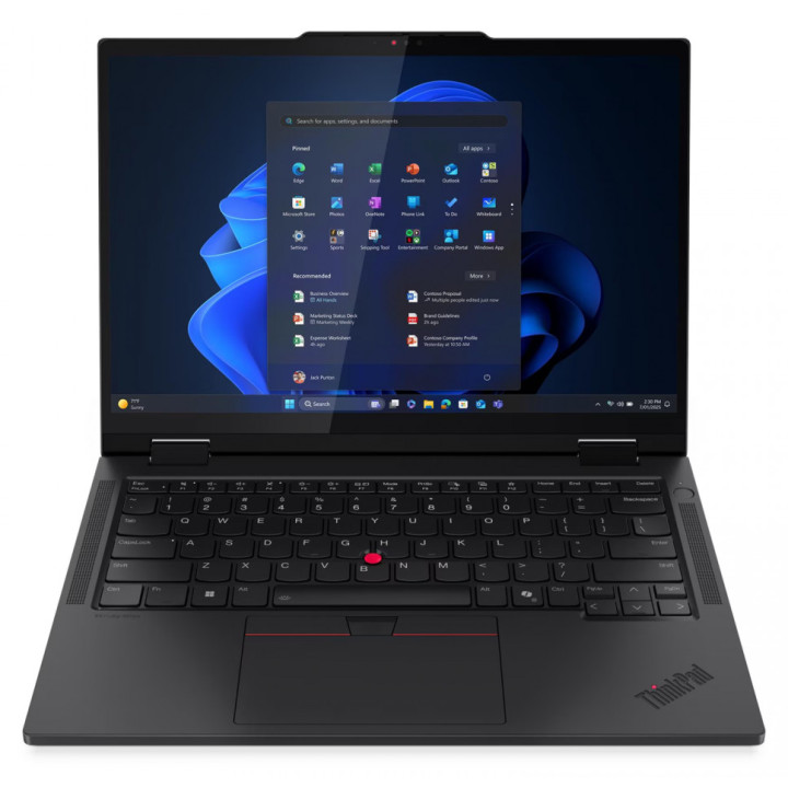 LENOVO TP T14S 2IN1 21R3004KBM