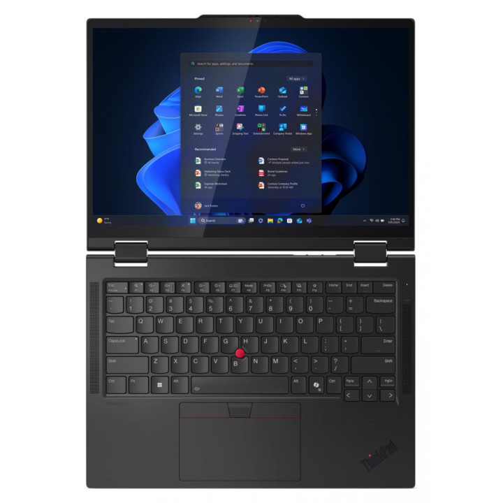 LENOVO TP T14S 2IN1 21R3004KBM