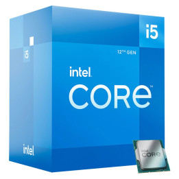 I5-12500 /3.0G/18MB/BOX/1700