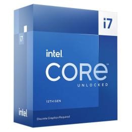 I7-13700KF /3.4G/24MB/BOX/1700