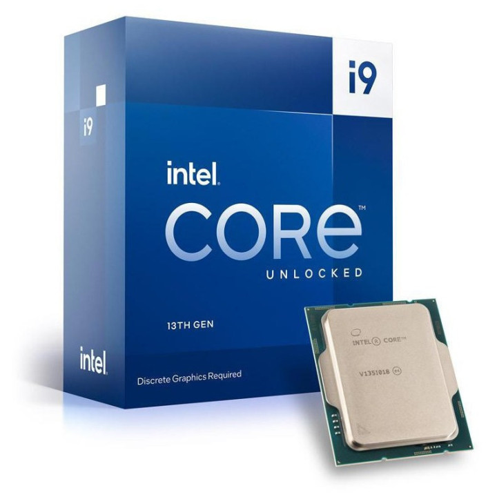 I9-13900 2GHZ 36MB BOX 1700
