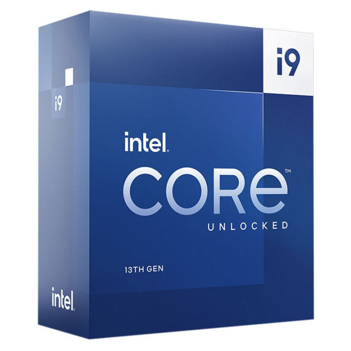 I9-13900K 3GHZ 32MB BOX 1700