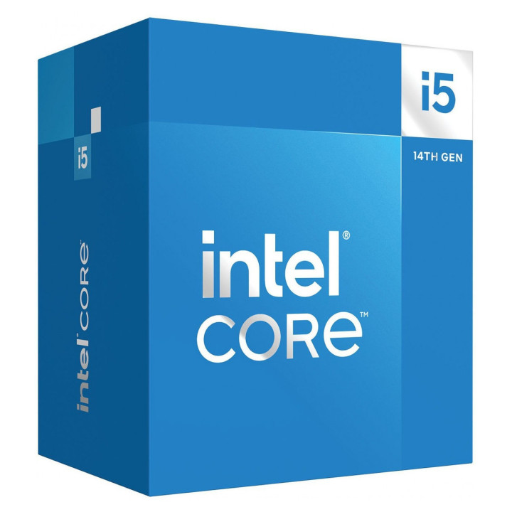 I5-14500 3.7GHZ 24MB BOX 1700