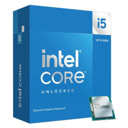 I5-14600KF 5.3GHZ 20M BOX 1700