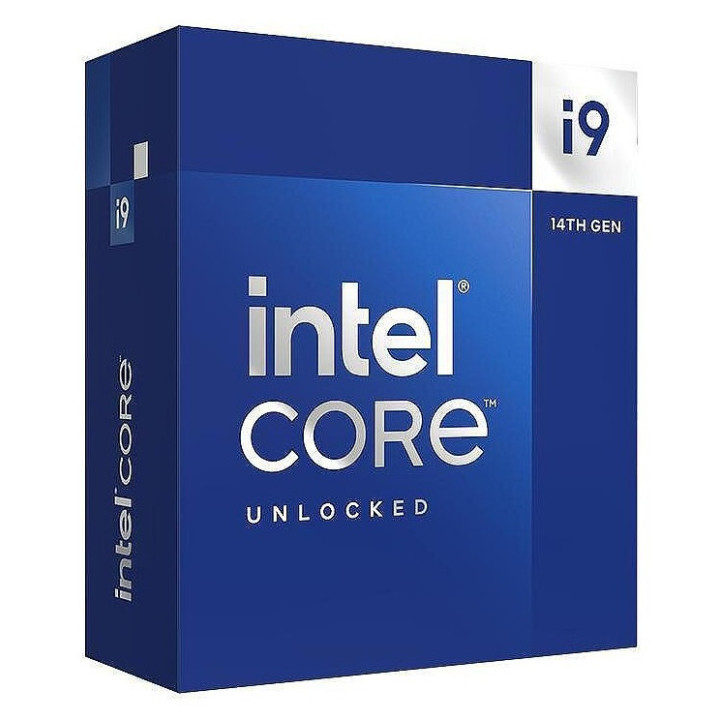 I9-14900K 5.6GHZ 32M BOX 1700