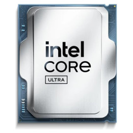 INTEL CORE ULTRA 5 245 TRAY