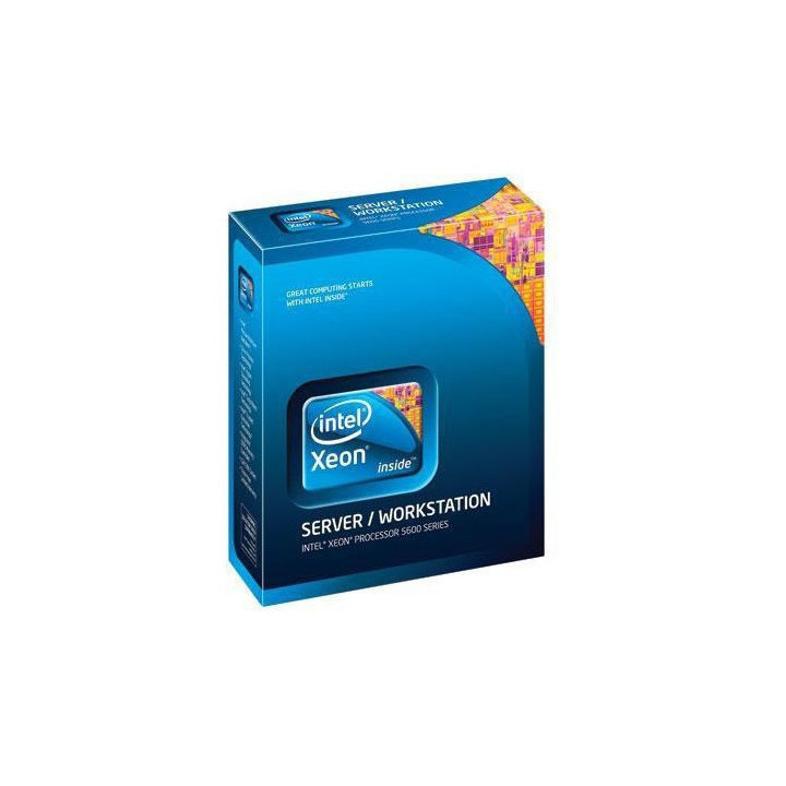 XEON 3.6G/800MHZ/1MB BOX
