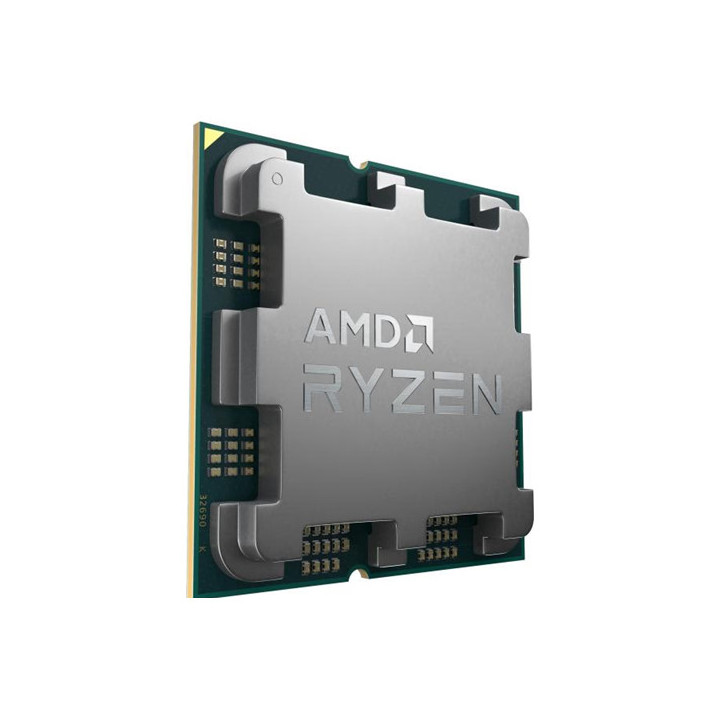 AMD RYZEN 5 7600X TRAY