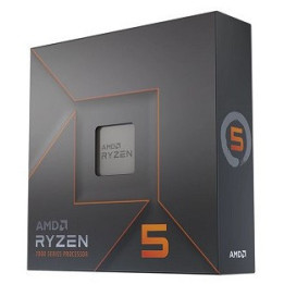 AMD RYZEN 5 7600X 4.7G 38M BOX