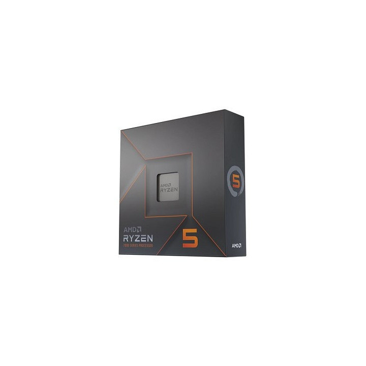 AMD RYZEN 5 7600X 4.7G 38M BOX