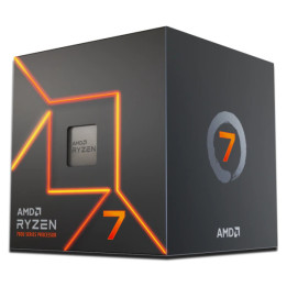 AMD RYZEN 7 7700 3.8G 32M BOX