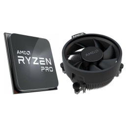 AMD RYZEN 7 PRO 7745 MPK