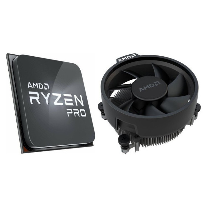 AMD RYZEN 7 PRO 7745 MPK