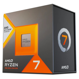 AMD RYZEN 7 7800X3D BOX