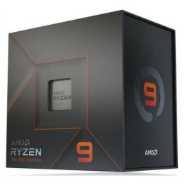 AMD RYZEN 9 7900X 4.7G 76M BOX