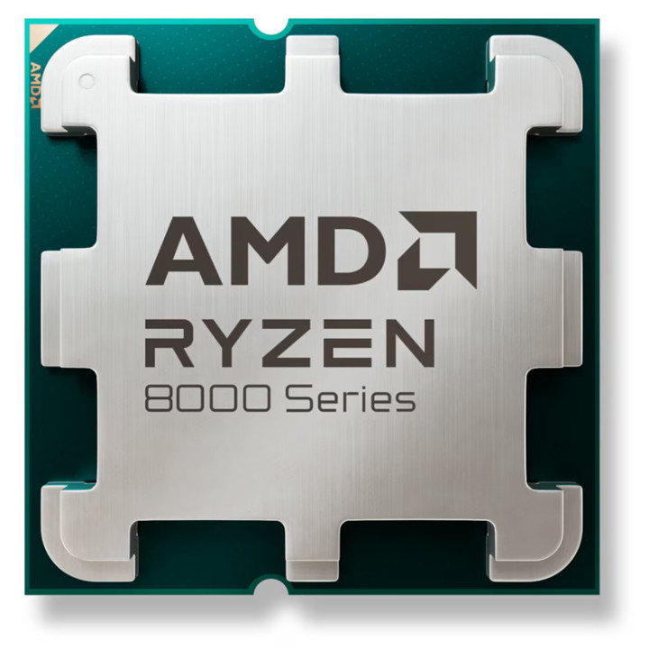 AMD RYZEN 5 8400F 4.2G MPK