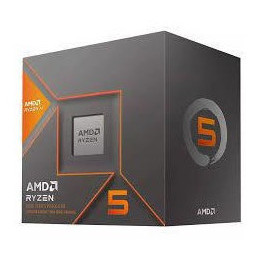 AMD RYZEN 5 8600G 4.3G BOX