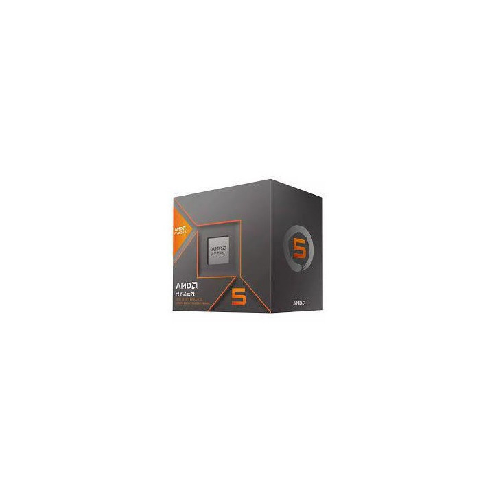 AMD RYZEN 5 8600G 4.3G BOX