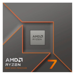 AMD RYZEN 7 8700F BOX