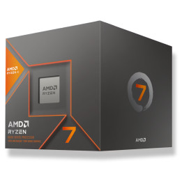 AMD RYZEN 7 8700G 4.2G SR1 BOX