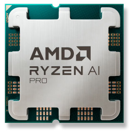AMD RYZEN 7 PRO 8700G TRAY