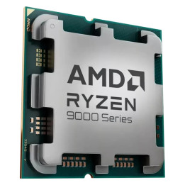 AMD RYZEN 5 9600 TRAY
