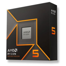 AMD RYZEN 5 9600X 3.9GZ BOX