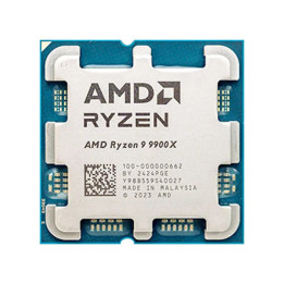 AMD RYZEN 9 9900X TRAY