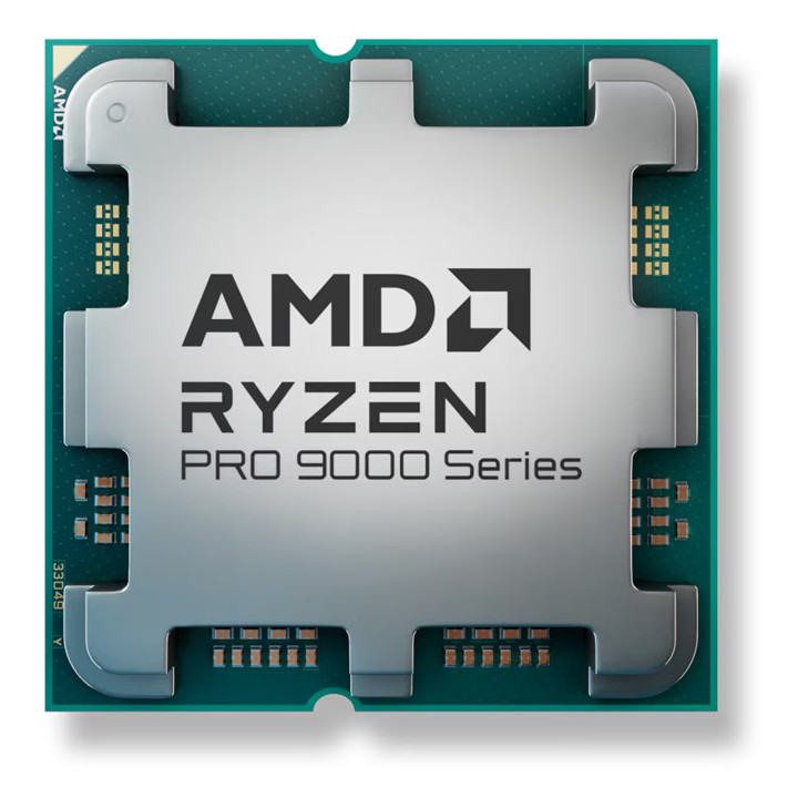 AMD RYZEN 9 PRO 9945 MPK