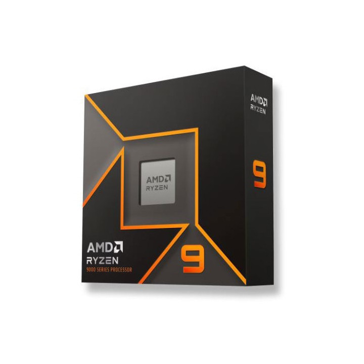 AMD RYZEN 9 9900X 4.4G 64M BOX