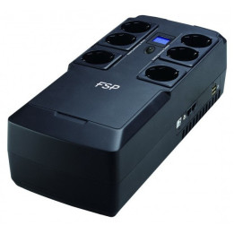 FORTRON NANO FIT 600