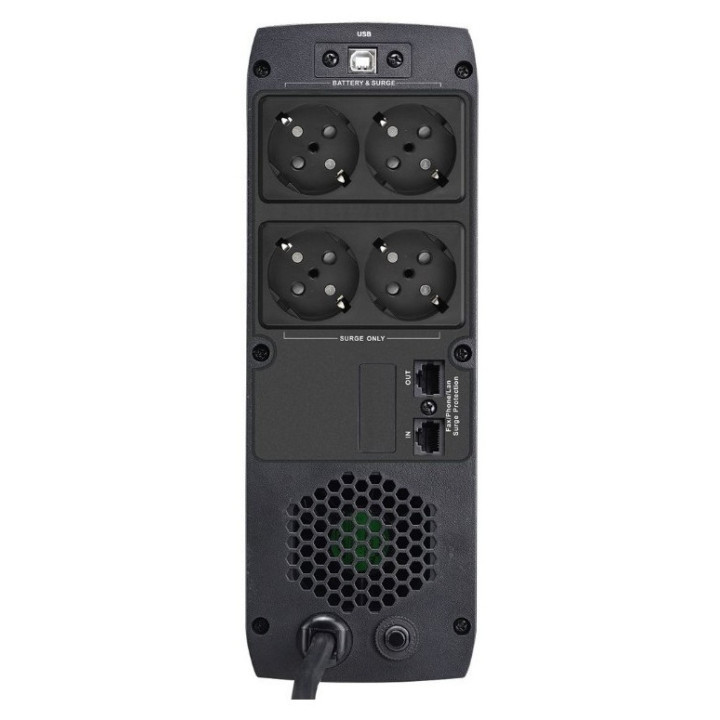FORTRON ST 850