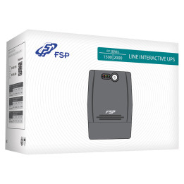 FORTRON FP2000