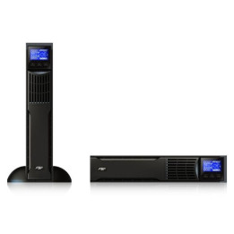 FORTRON EUFO 3K /PURE SINWAVE