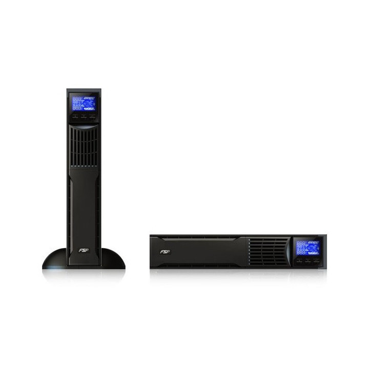 FORTRON EUFO 3K /PURE SINWAVE