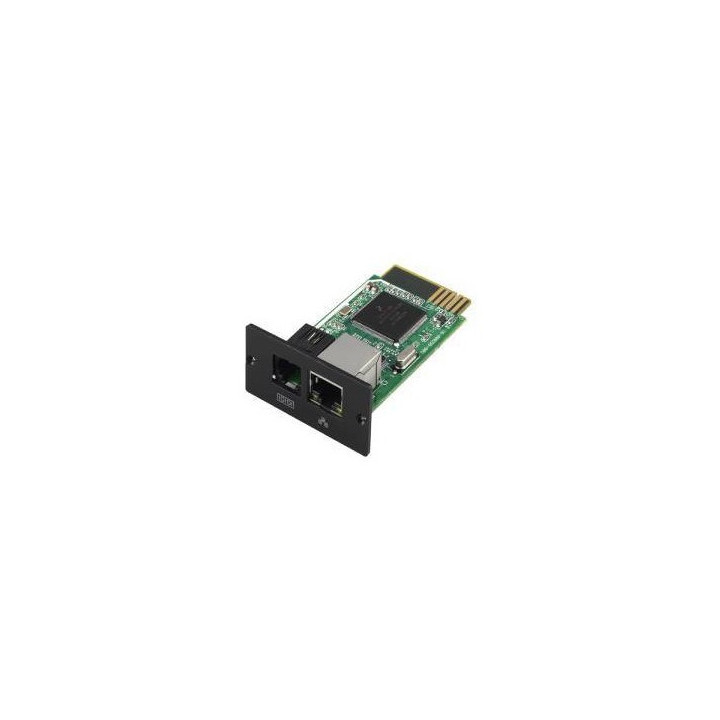 FORTRON SNMP MANAGER CARD